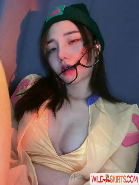 Jiebjah / na_haneul1 / nahaneulll nude OnlyFans, Instagram leaked photo #18