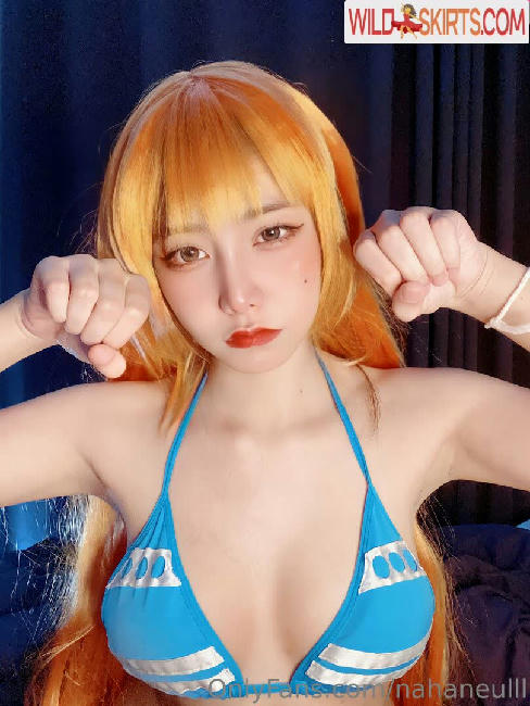 Jiebjah / na_haneul1 / nahaneulll nude OnlyFans, Instagram leaked photo #1