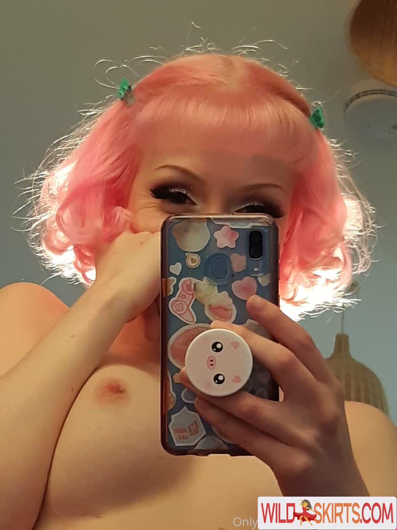 Jiggleyourpuffs nude leaked photo #34