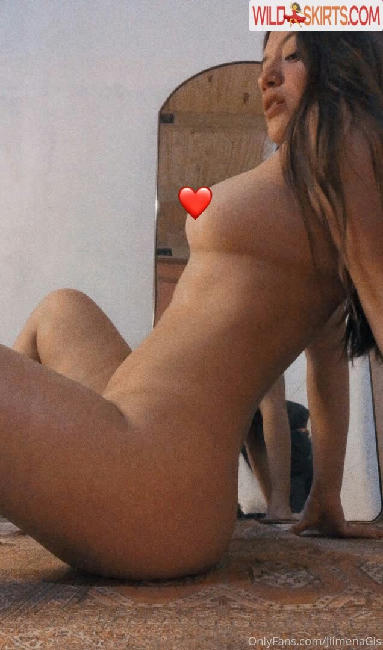 jiimenagis / jiimenagis / jiimenaquiintero nude OnlyFans, Instagram leaked photo #21