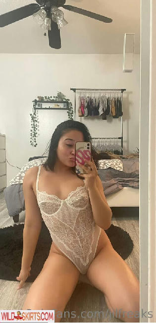 jilfreaks nude OnlyFans leaked photo #25