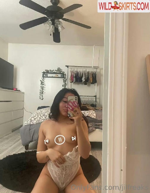 jilfreaks nude OnlyFans leaked photo #30