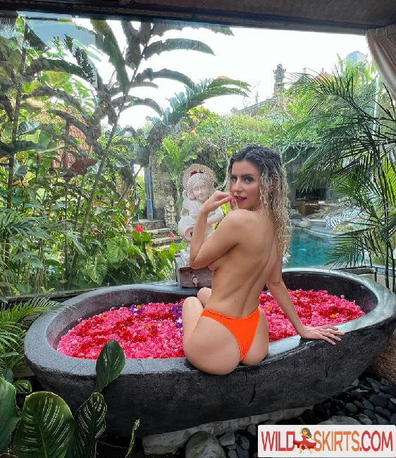 Jill Debra Lake / jilldebralake nude Instagram leaked photo #13