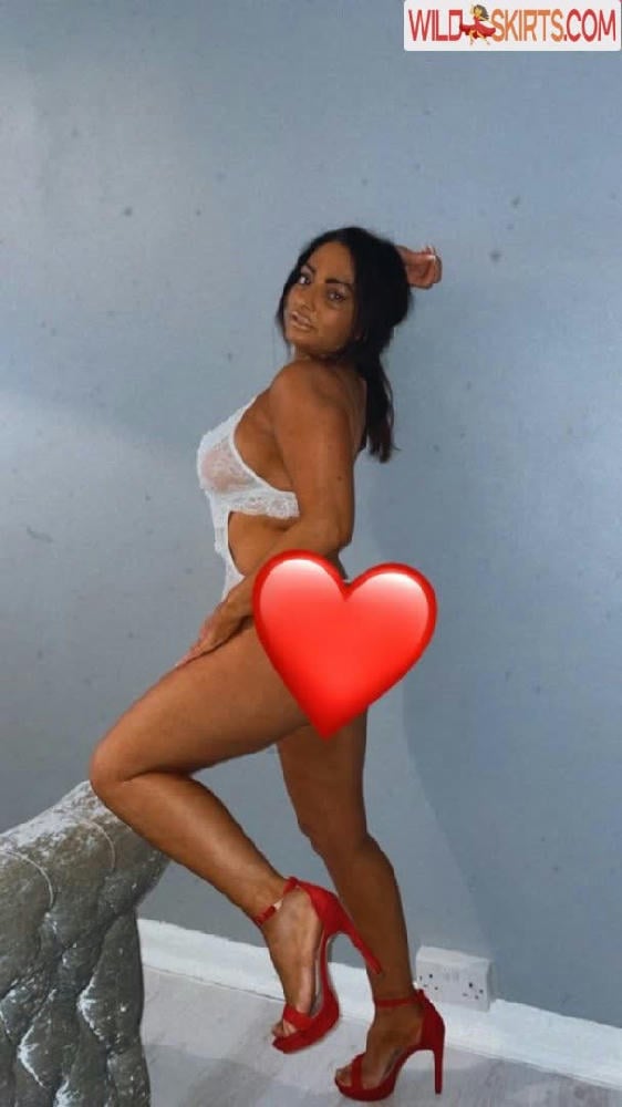 Jill Demirel / jill_demirel / llatino1 nude OnlyFans, Instagram leaked photo #2