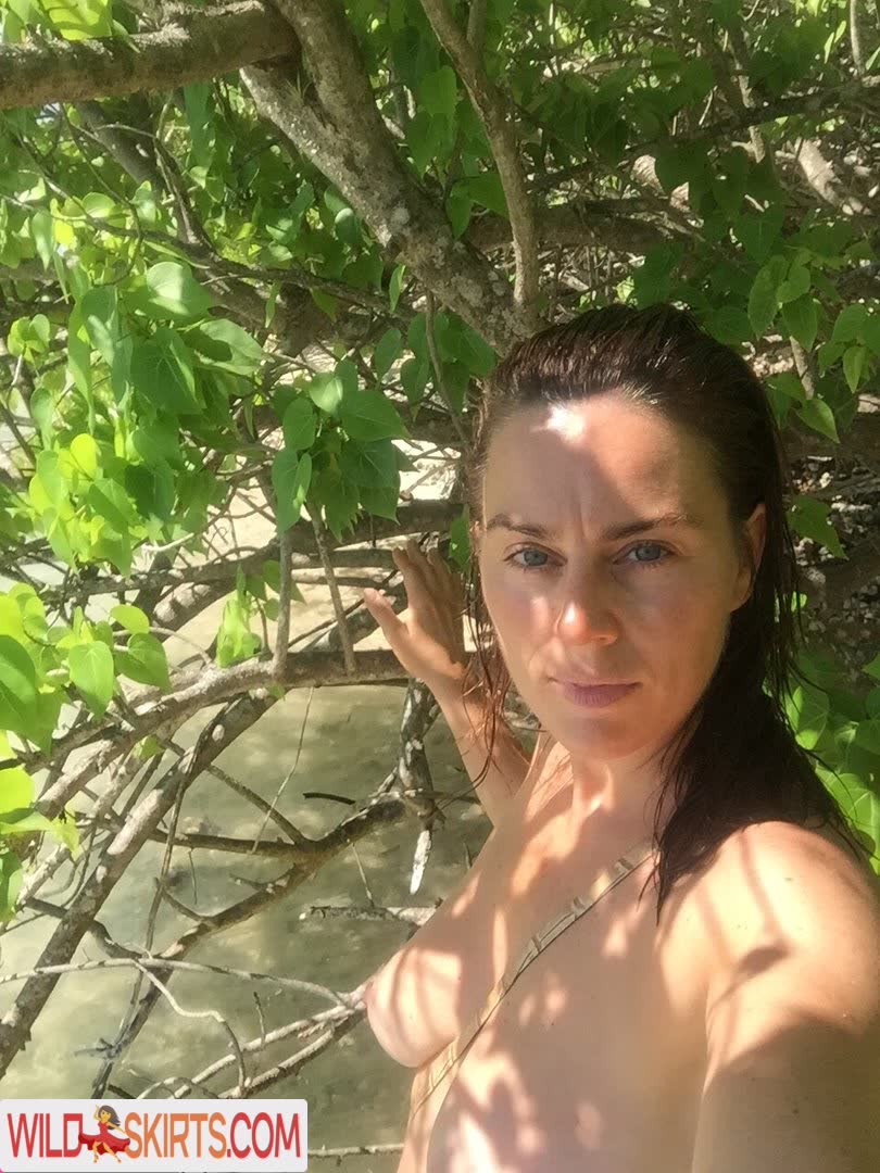 Jill Halfpenny / jillhalfpennyfans nude Instagram leaked photo #3