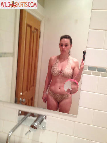 Jill Halfpenny / jillhalfpennyfans nude Instagram leaked photo #14