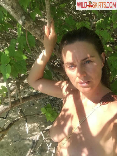 Jill Halfpenny / jillhalfpennyfans nude Instagram leaked photo #19