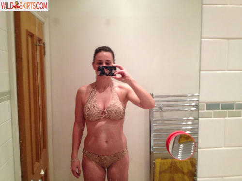 Jill Halfpenny / jillhalfpennyfans nude Instagram leaked photo #21