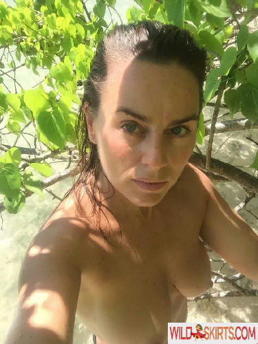 Jill Halfpenny / jillhalfpennyfans nude Instagram leaked photo #22