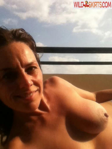 Jill Halfpenny / jillhalfpennyfans nude Instagram leaked photo #18