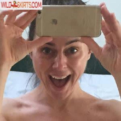 Jill Halfpenny / jillhalfpennyfans nude Instagram leaked photo #16