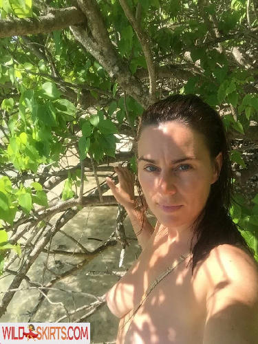 Jill Halfpenny / jillhalfpennyfans nude Instagram leaked photo #5