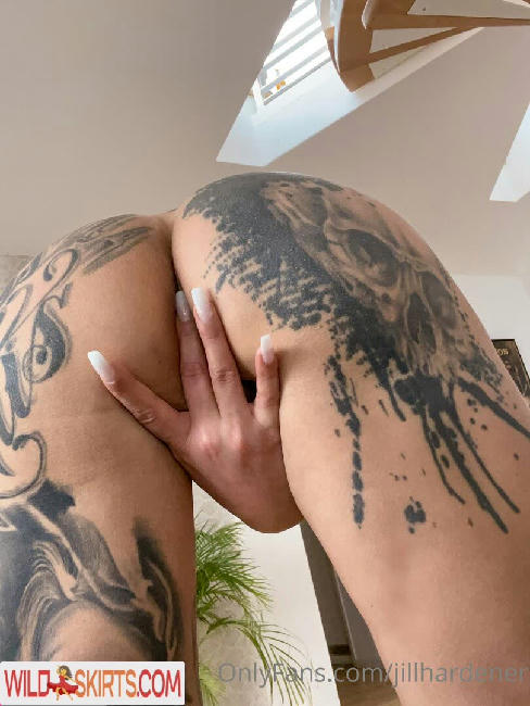 Jill Hardener / JillHardener / jill.hardener / jill.hardener (s nude OnlyFans, Instagram leaked photo #454