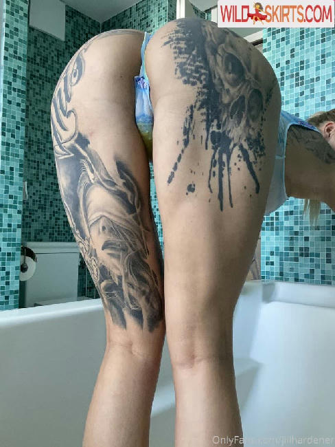 Jill Hardener / JillHardener / jill.hardener / jill.hardener (s nude OnlyFans, Instagram leaked photo #466