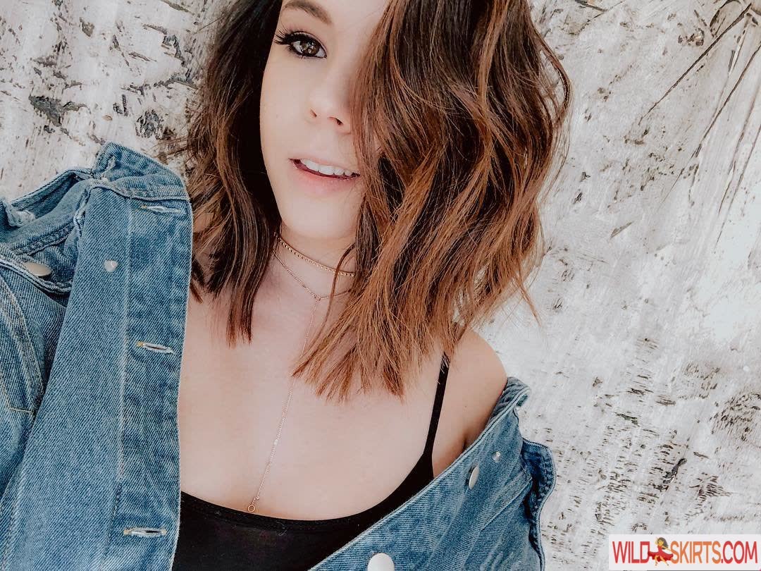 Jillian Rose Reed / jillianrosereed nude Instagram leaked photo #5