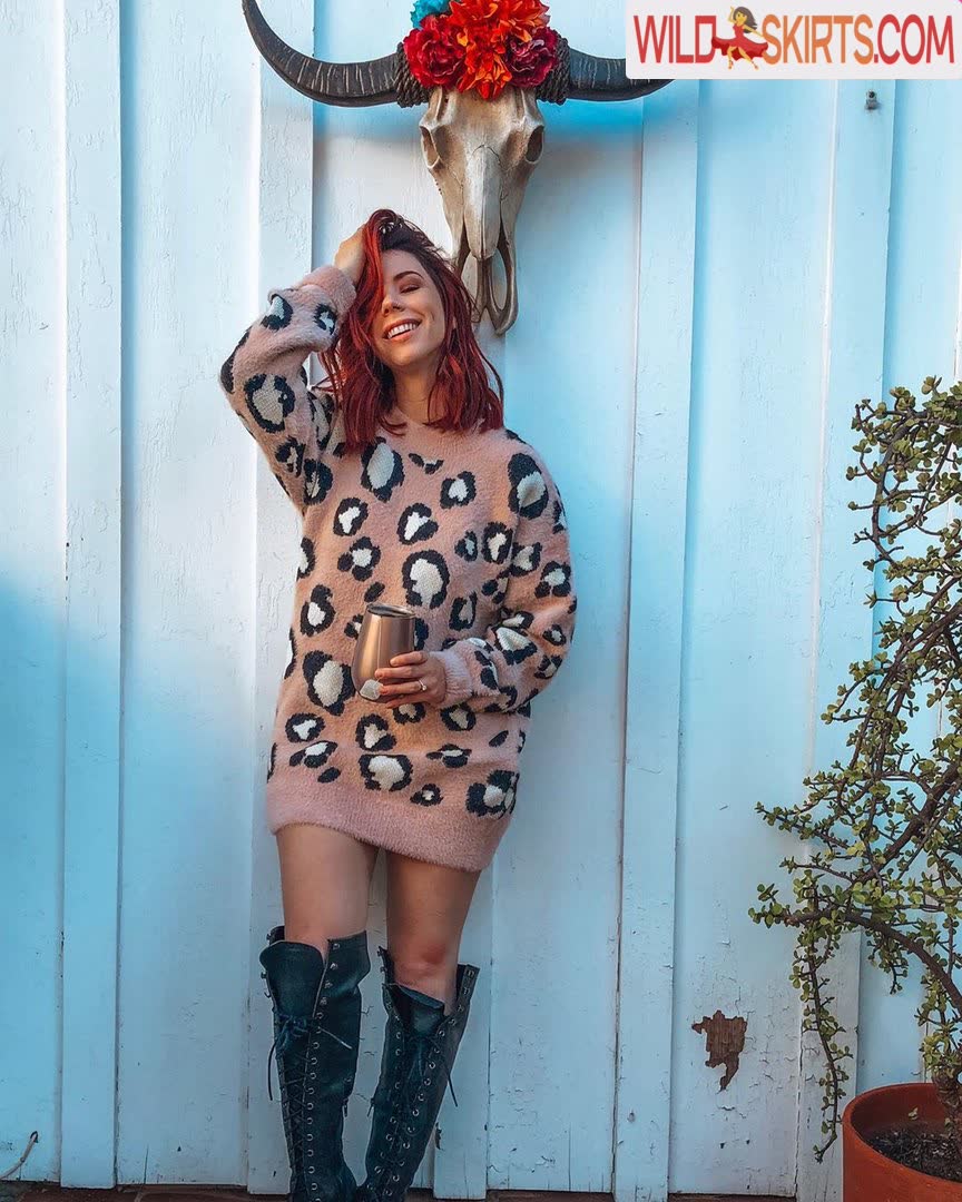 Jillian Rose Reed / jillianrosereed nude Instagram leaked photo #8