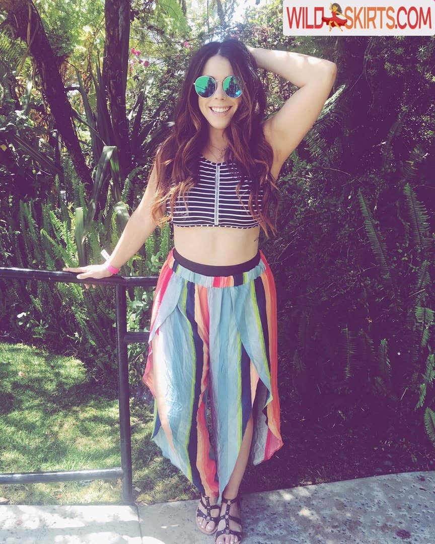 Jillian Rose Reed / jillianrosereed nude Instagram leaked photo #14