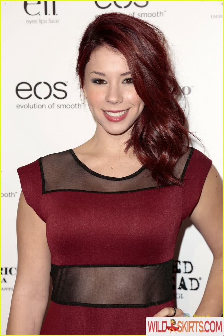 Jillian Rose Reed / jillianrosereed nude Instagram leaked photo #5