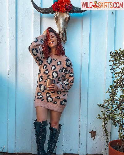 Jillian Rose Reed / jillianrosereed nude Instagram leaked photo #38