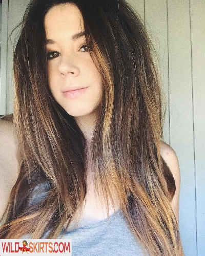 Jillian Rose Reed / jillianrosereed nude Instagram leaked photo #187