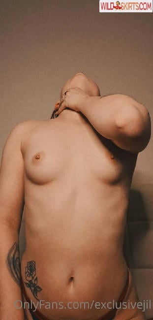 jilliansamxo / Jilbaexo / exclusivejil / jilliansamxo nude OnlyFans, Instagram leaked photo #6