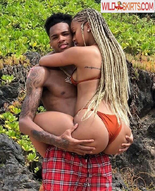 Jilly Anais / jillyanais nude Instagram leaked photo #2