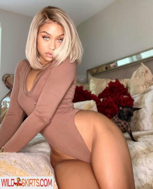 Jilly Anais / jillyanais nude Instagram leaked photo #12