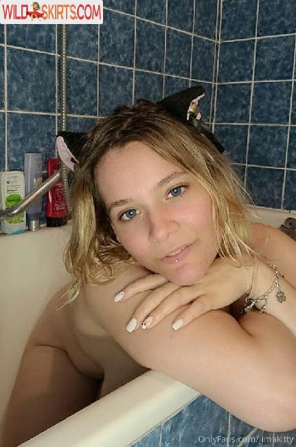 jimakitty / jimacat / jimakitty nude OnlyFans, Instagram leaked photo #10