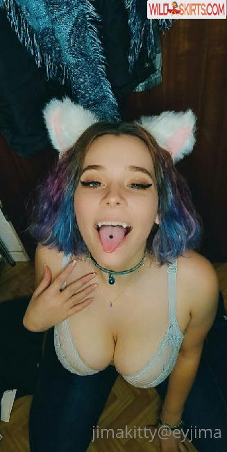 jimakitty / jimacat / jimakitty nude OnlyFans, Instagram leaked photo #118