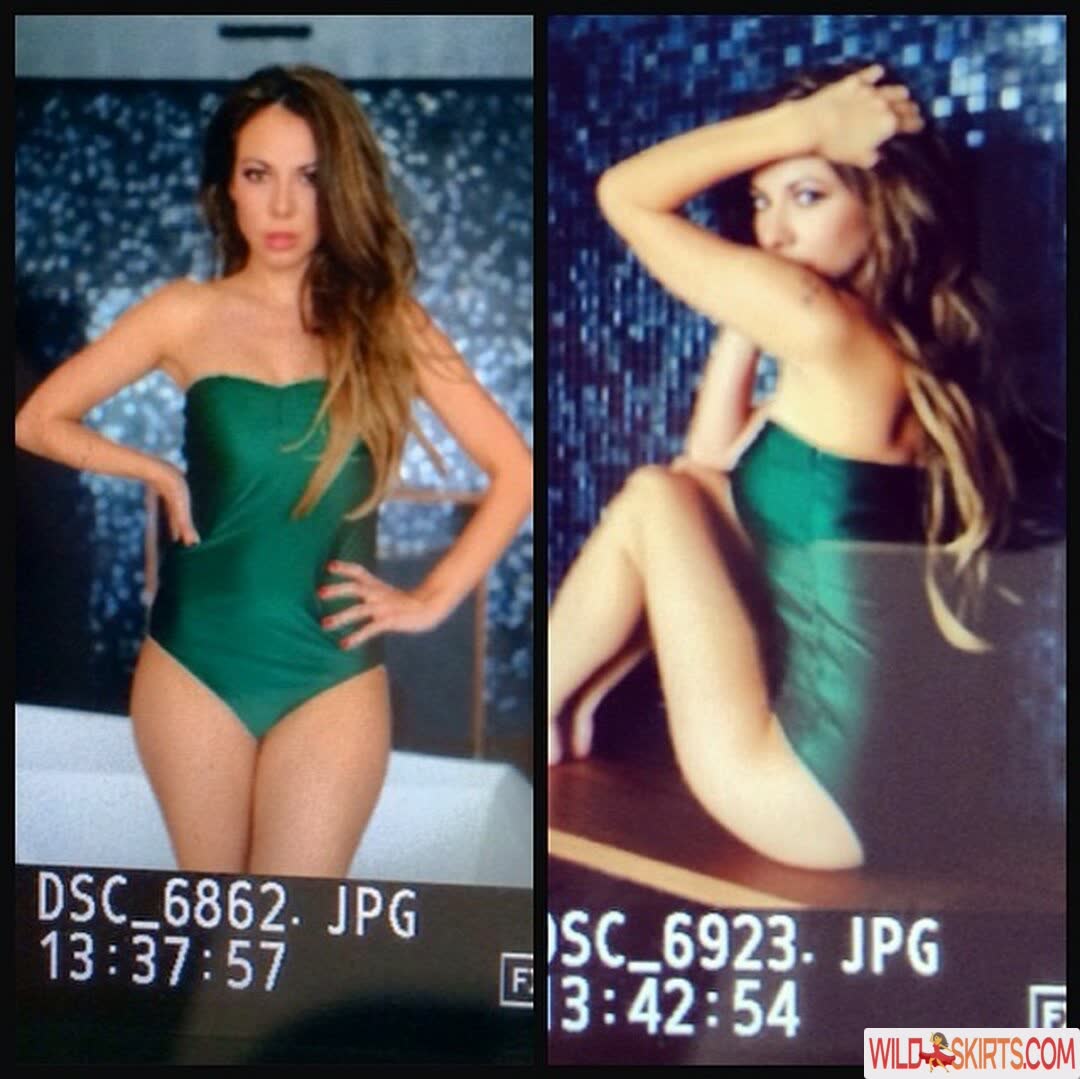 Jimena Sanchez / jimenasanchezmx nude Instagram leaked photo #10