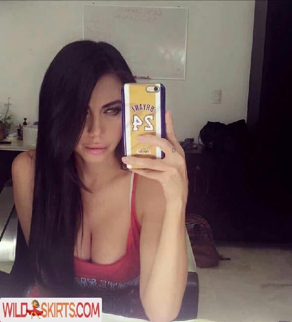 Jimena Sanchez / jimenasanchezmx nude Instagram leaked photo #923