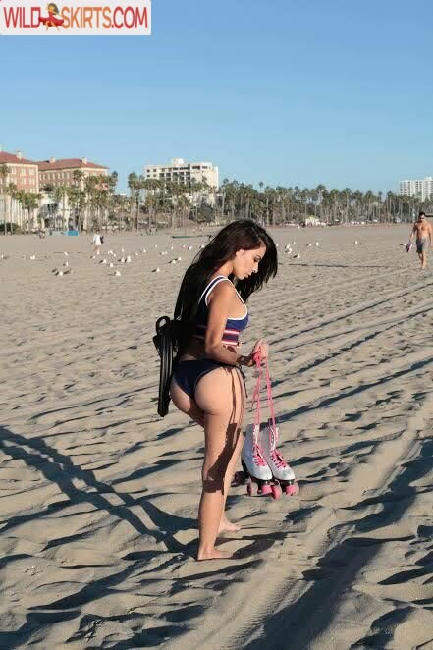 Jimena Sanchez / jimenasanchezmx nude Instagram leaked photo #1662