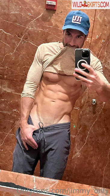 jimmy_only nude OnlyFans, Instagram leaked photo #6