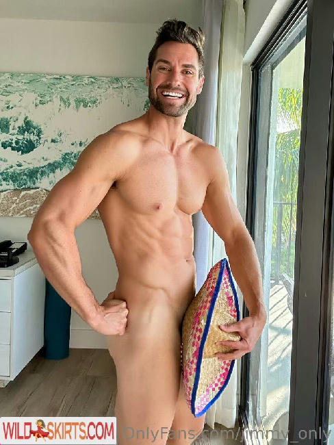 jimmy_only nude OnlyFans, Instagram leaked photo #22