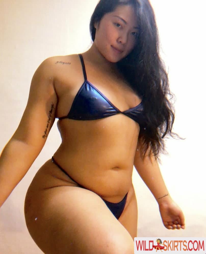 Jin Baek LingLingHerroo Jinbaekofficial Nude Instagram Leaked Photo