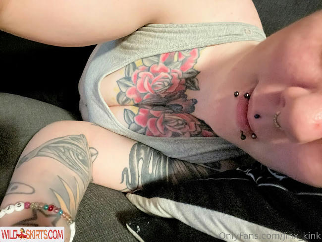 jinx_kink / jinx_king / jinx_kink nude OnlyFans, Instagram leaked photo #4