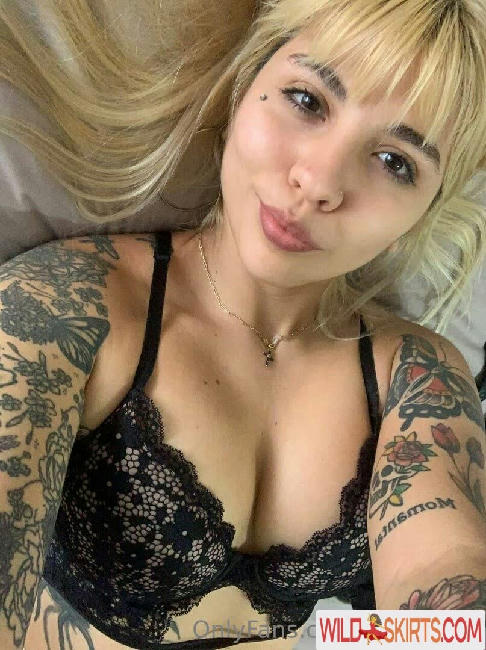 jinx_roses / jinx.rose / jinx_roses nude OnlyFans, Instagram leaked photo #91