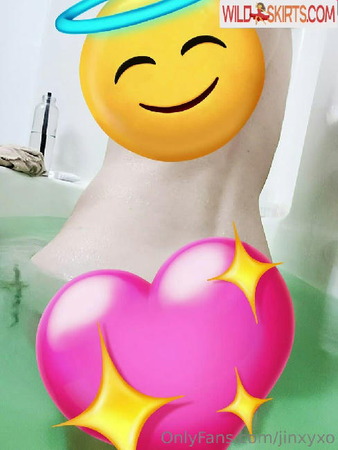 jinxyfree / jinxeii / jinxyfree nude OnlyFans, Instagram leaked photo #49