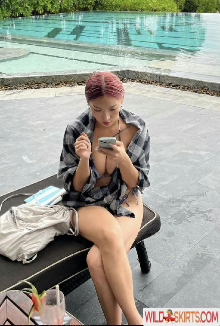 jisamss nude OnlyFans, Instagram leaked photo #165