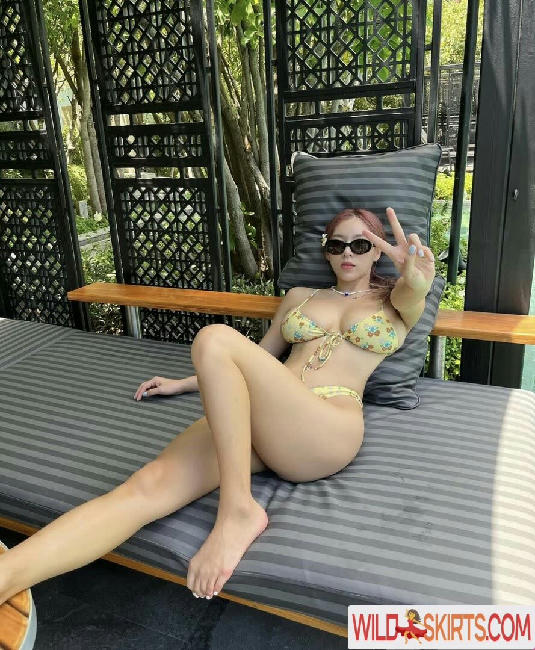 jisamss nude OnlyFans, Instagram leaked photo #188