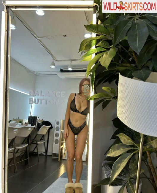 jisamss nude OnlyFans, Instagram leaked photo #200