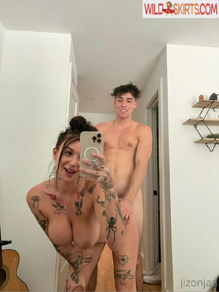 JizzJazz King Wavy nude leaked photo #73