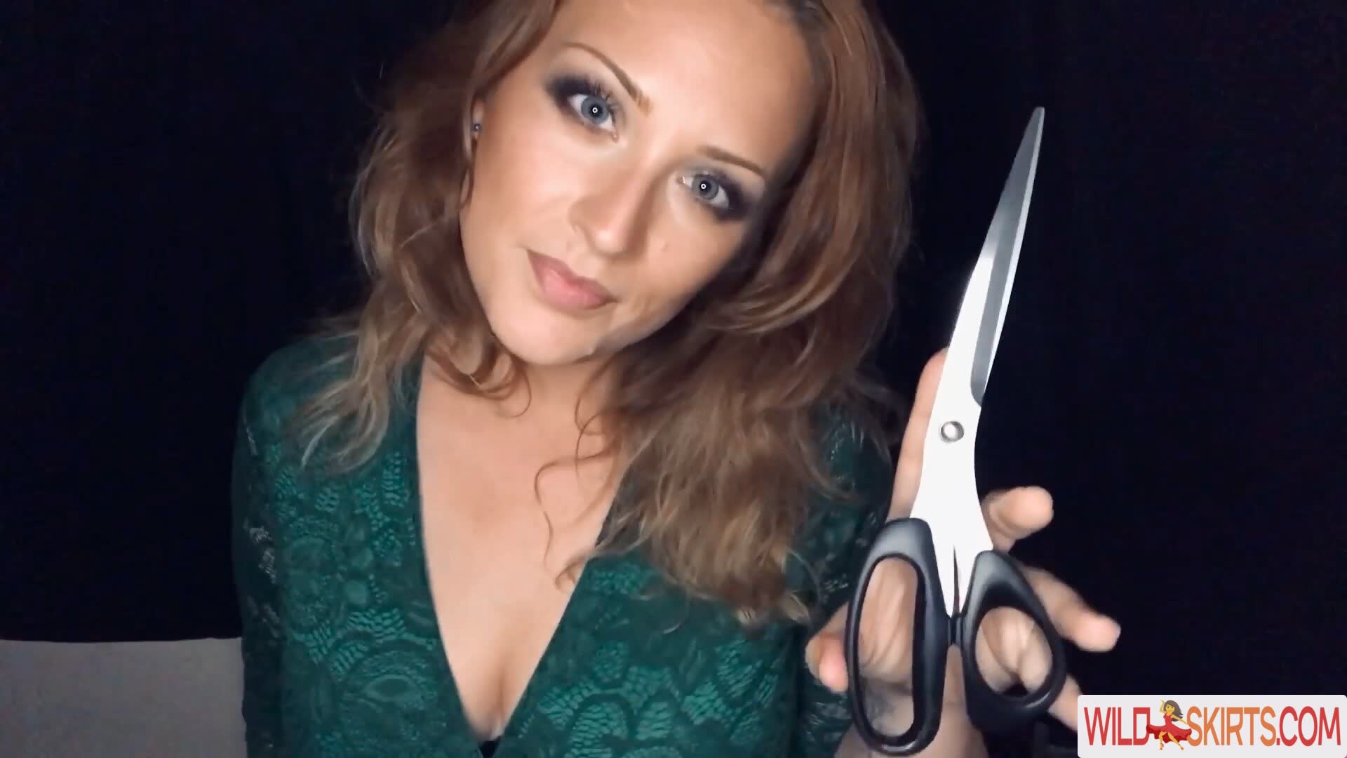 JJ ASMR / JJASMR / jj_asmr_ nude Patreon, Instagram leaked photo #14