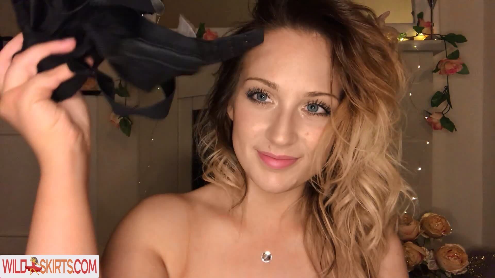 JJ ASMR / JJASMR / jj_asmr_ nude Patreon, Instagram leaked photo #6