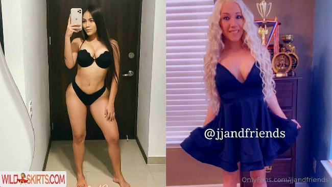 jjandfriends nude OnlyFans, Instagram leaked photo #105