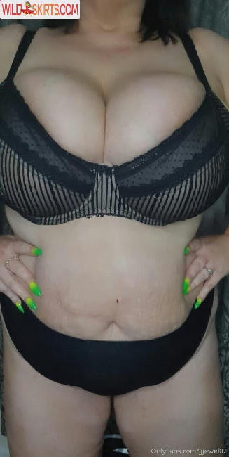 jjjewel02 / JJJewel2 / bbwjewel / jjjewel02 nude OnlyFans, Instagram leaked photo #52