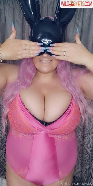 jjjewel02 / JJJewel2 / bbwjewel / jjjewel02 nude OnlyFans, Instagram leaked photo #57