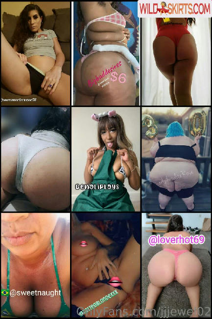 jjjewel02 / JJJewel2 / bbwjewel / jjjewel02 nude OnlyFans, Instagram leaked photo #166