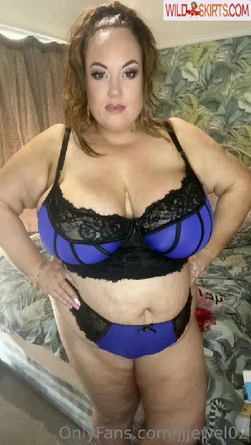 jjjewel02 / JJJewel2 / bbwjewel / jjjewel02 nude OnlyFans, Instagram leaked photo #189