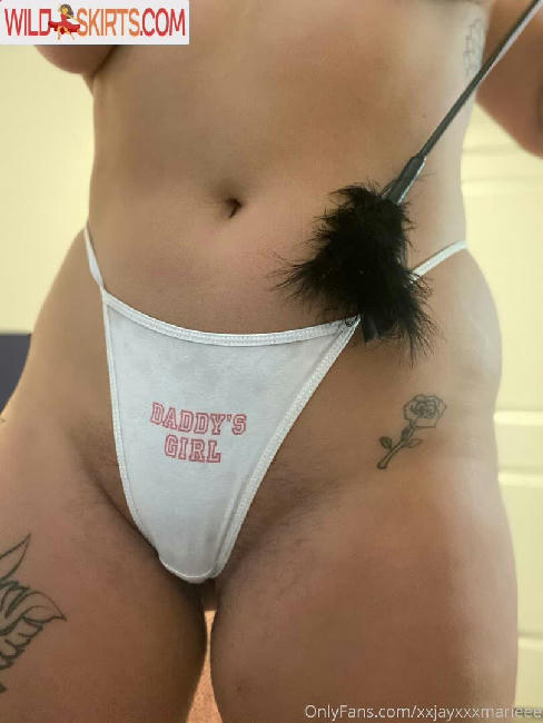 jjmariecurls / jaymarieeexxbaby / jjmariecurls nude OnlyFans, Instagram leaked photo #38